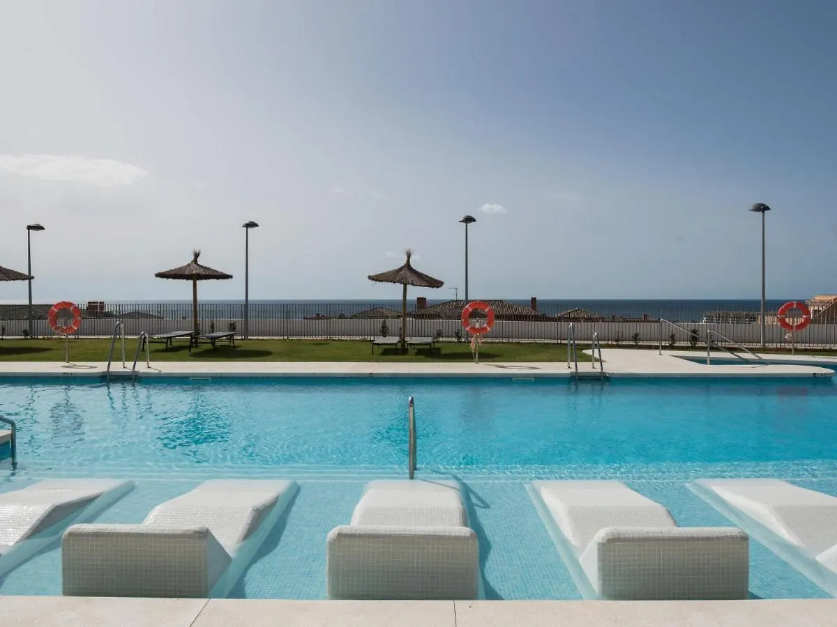 Apartment Manilva Views By Interhome Spain