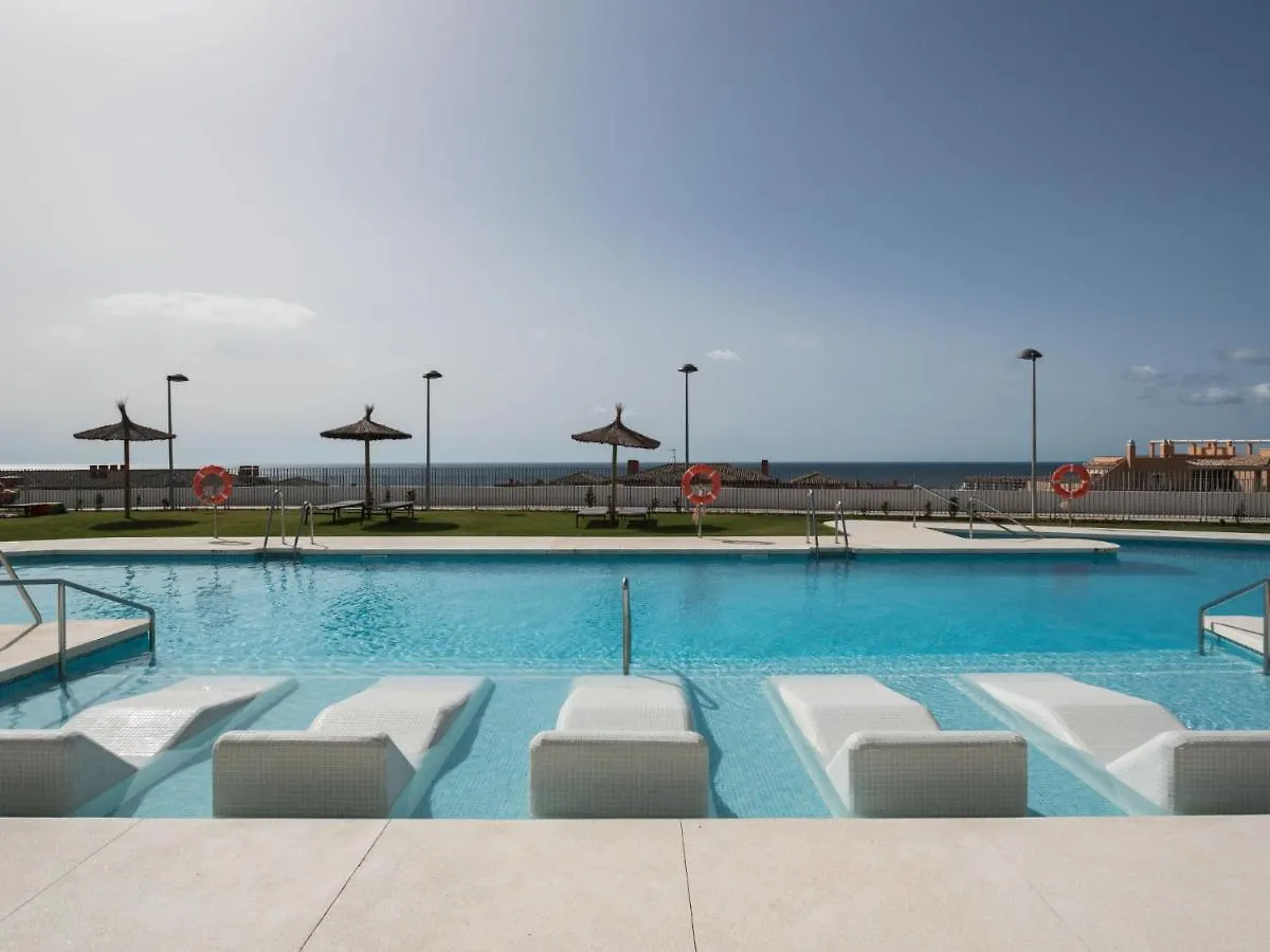 Apartment Manilva Views By Interhome