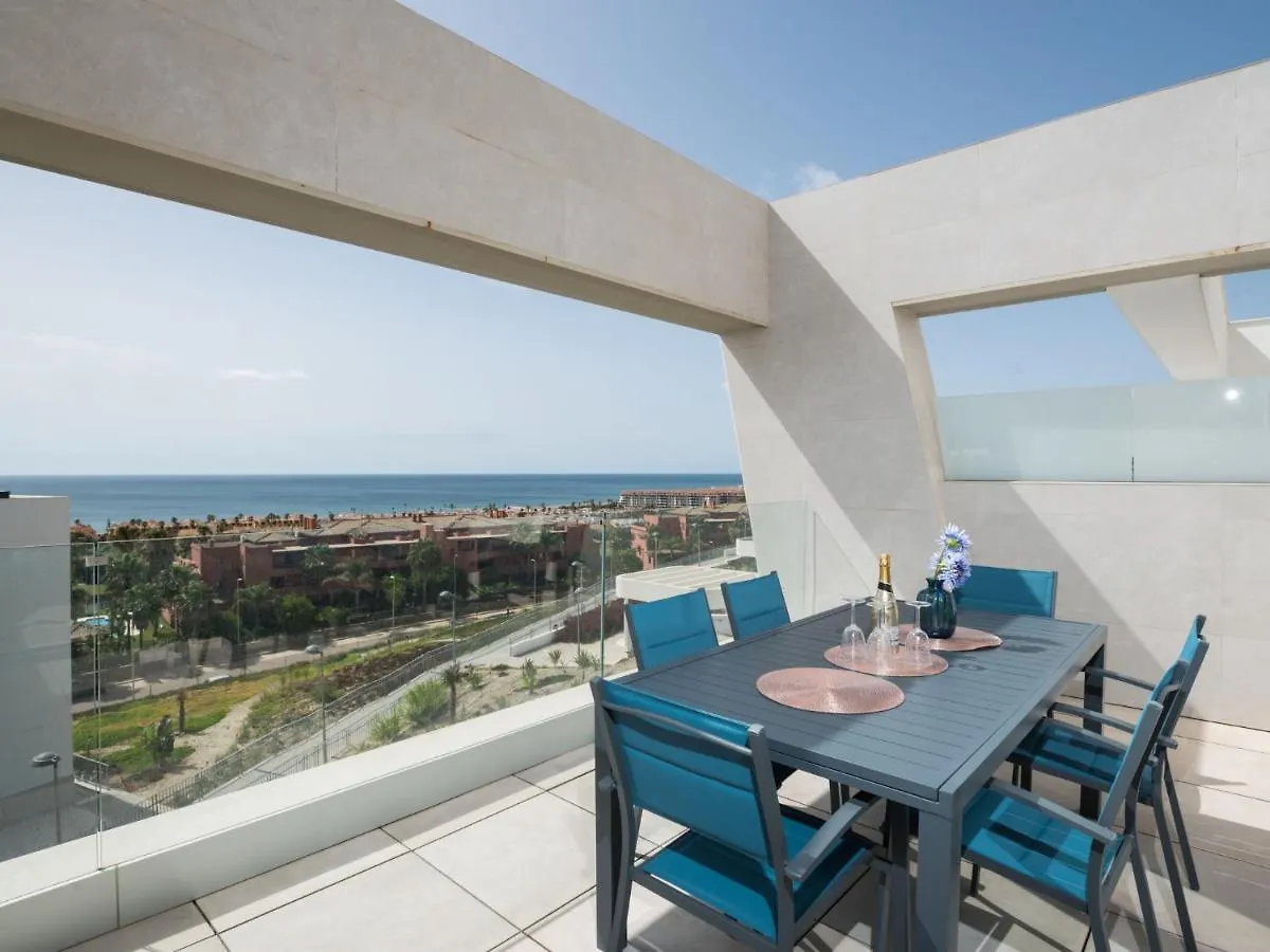 Apartment Manilva Views By Interhome 0*,  Spain