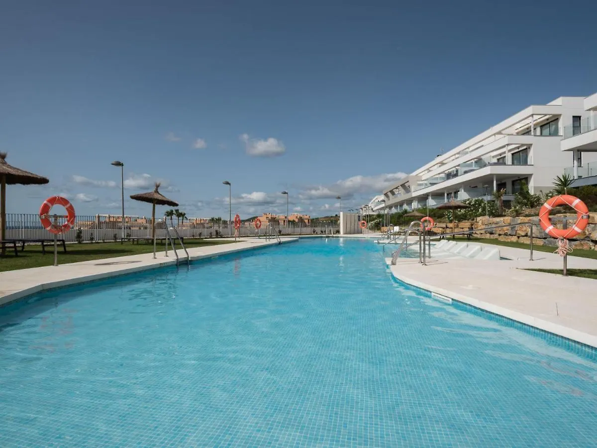 Apartment Manilva Views By Interhome