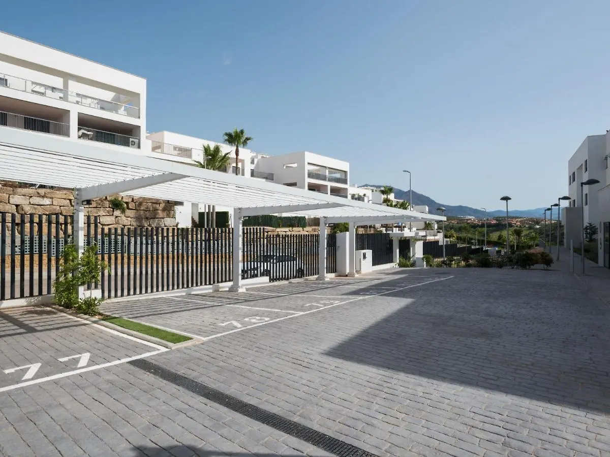 Apartment Manilva Views By Interhome Spain