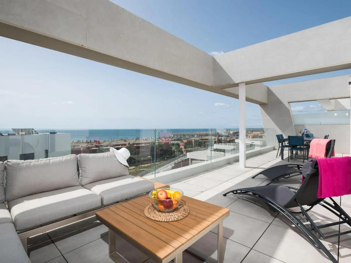 Apartment Manilva Views By Interhome