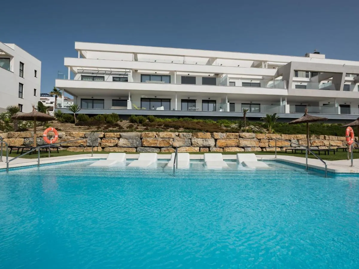 Apartment Manilva Views By Interhome