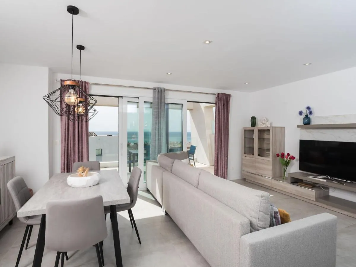 Apartment Manilva Views By Interhome
