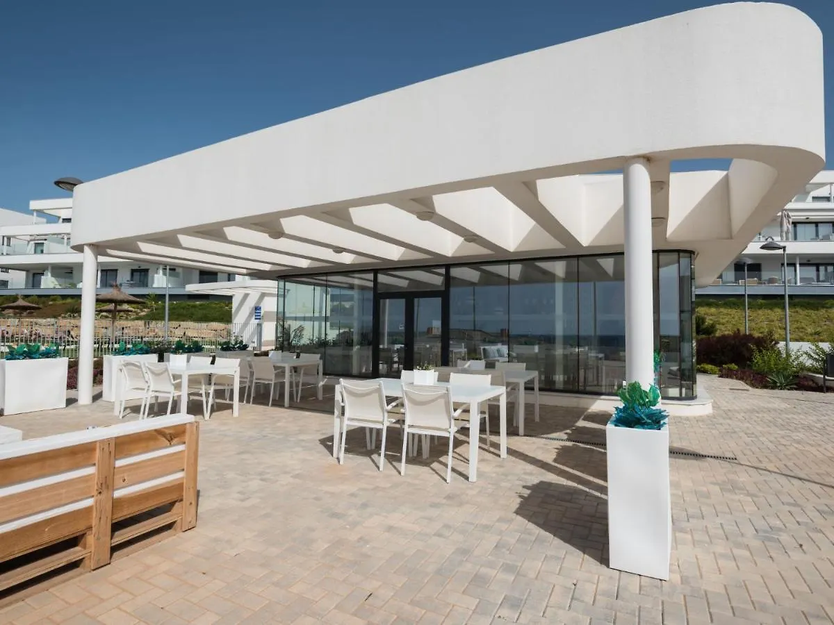 Apartment Manilva Views By Interhome
