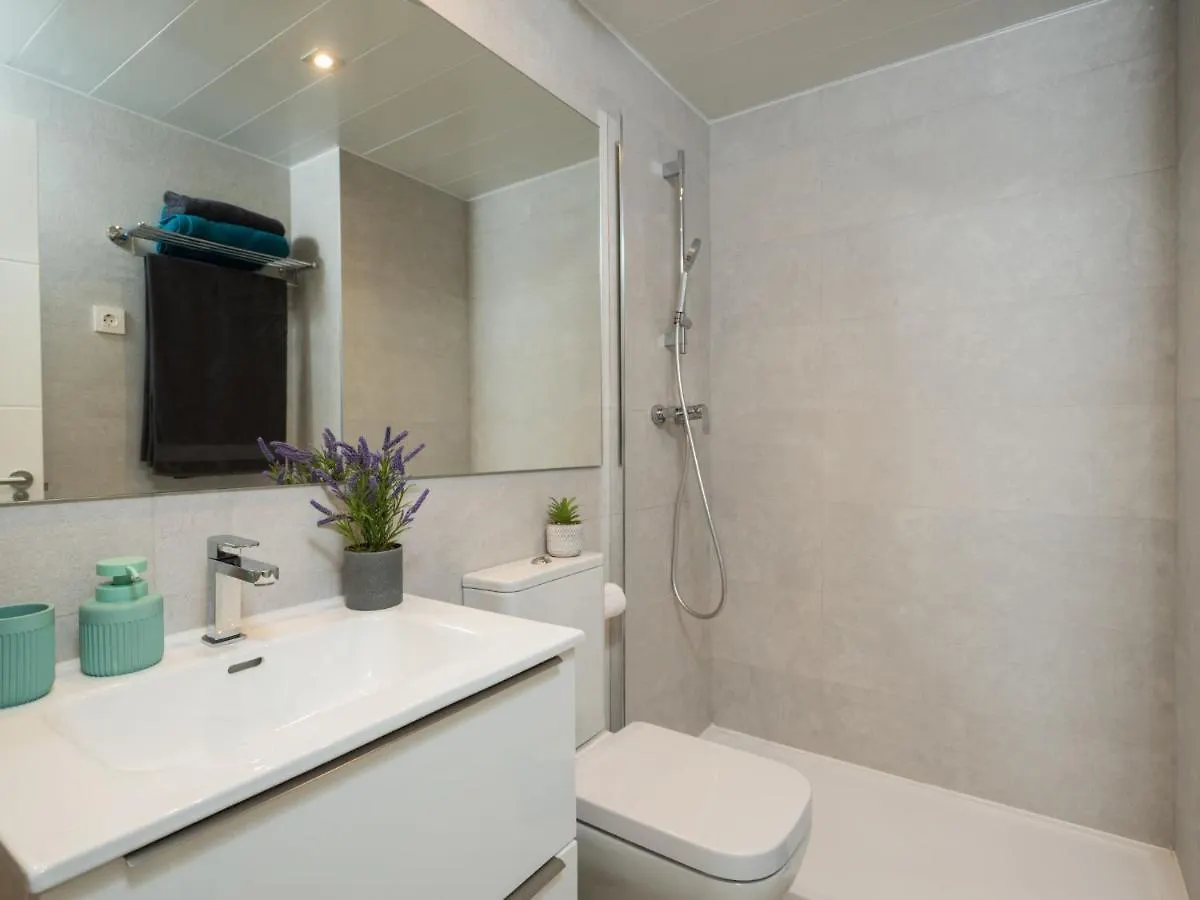 Apartment Manilva Views By Interhome