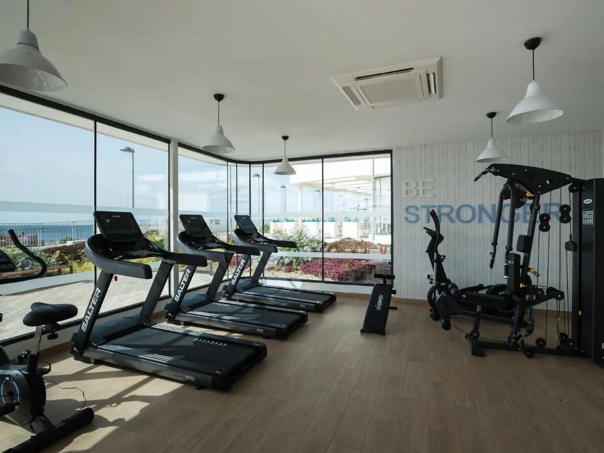 Apartment Manilva Views By Interhome Spain