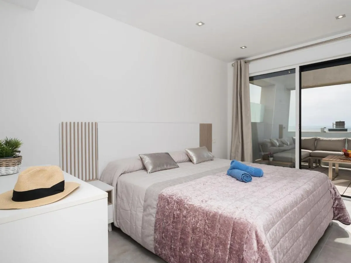Apartment Manilva Views By Interhome 0*,