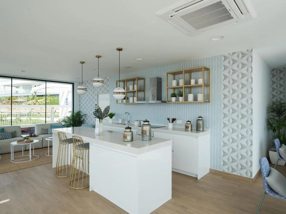 Apartment Manilva Views By Interhome