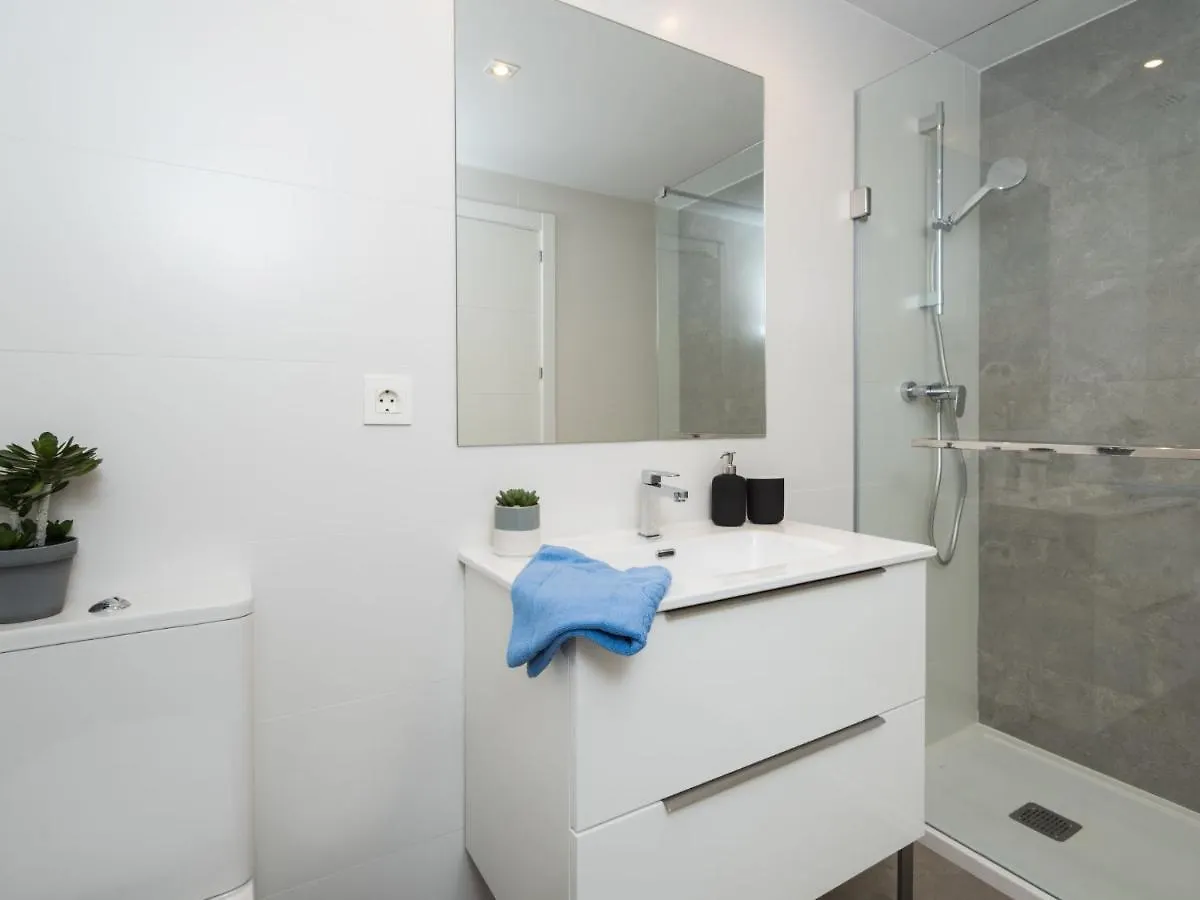 Apartment Manilva Views By Interhome Spain