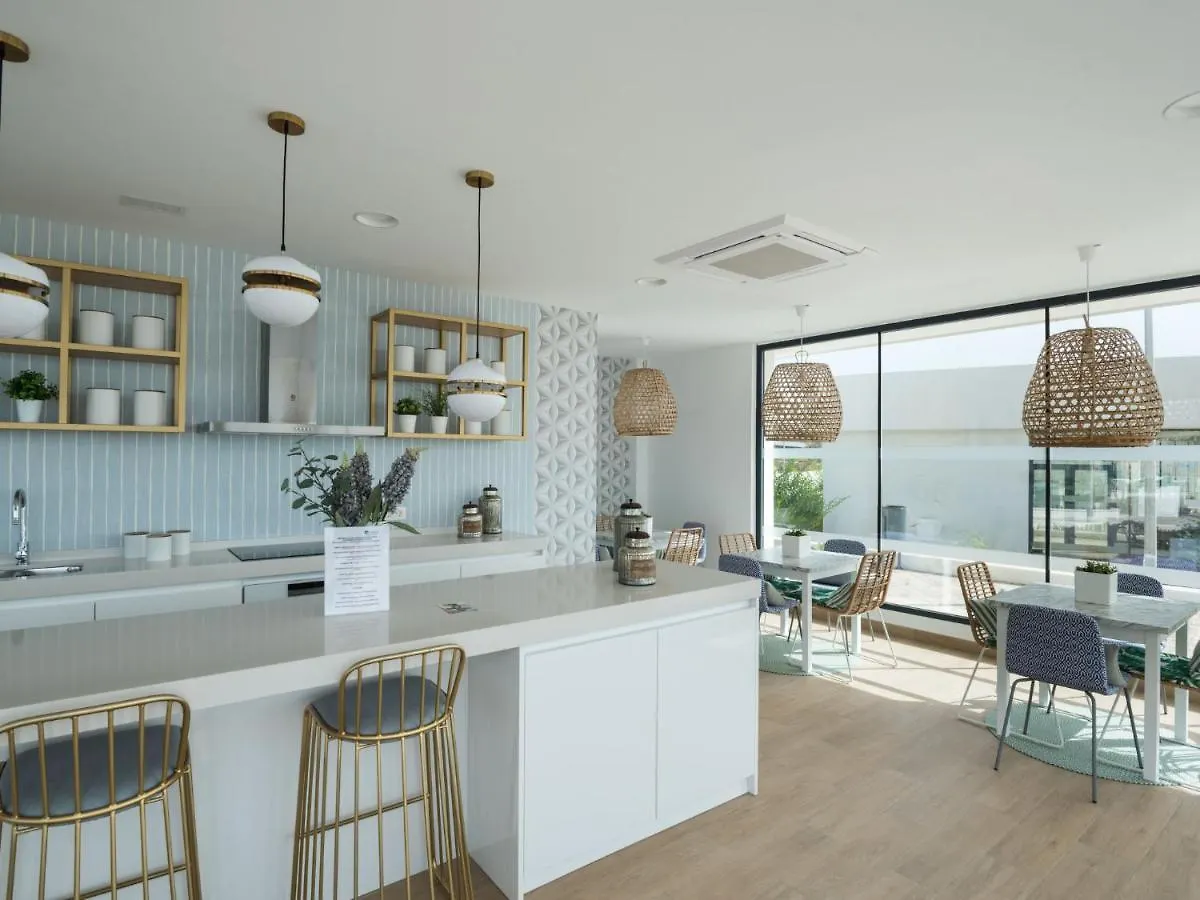 Apartment Manilva Views By Interhome