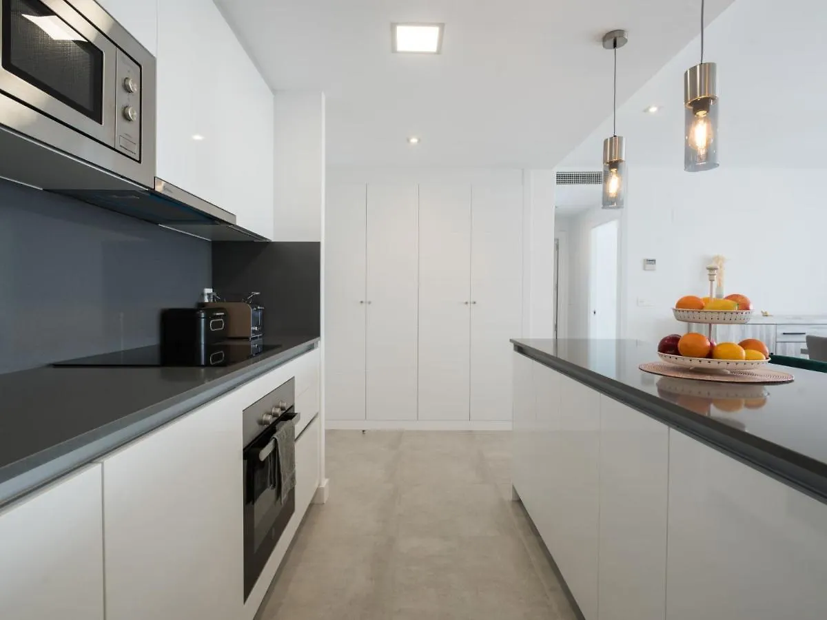 Apartment Manilva Views By Interhome 0*,  Spain