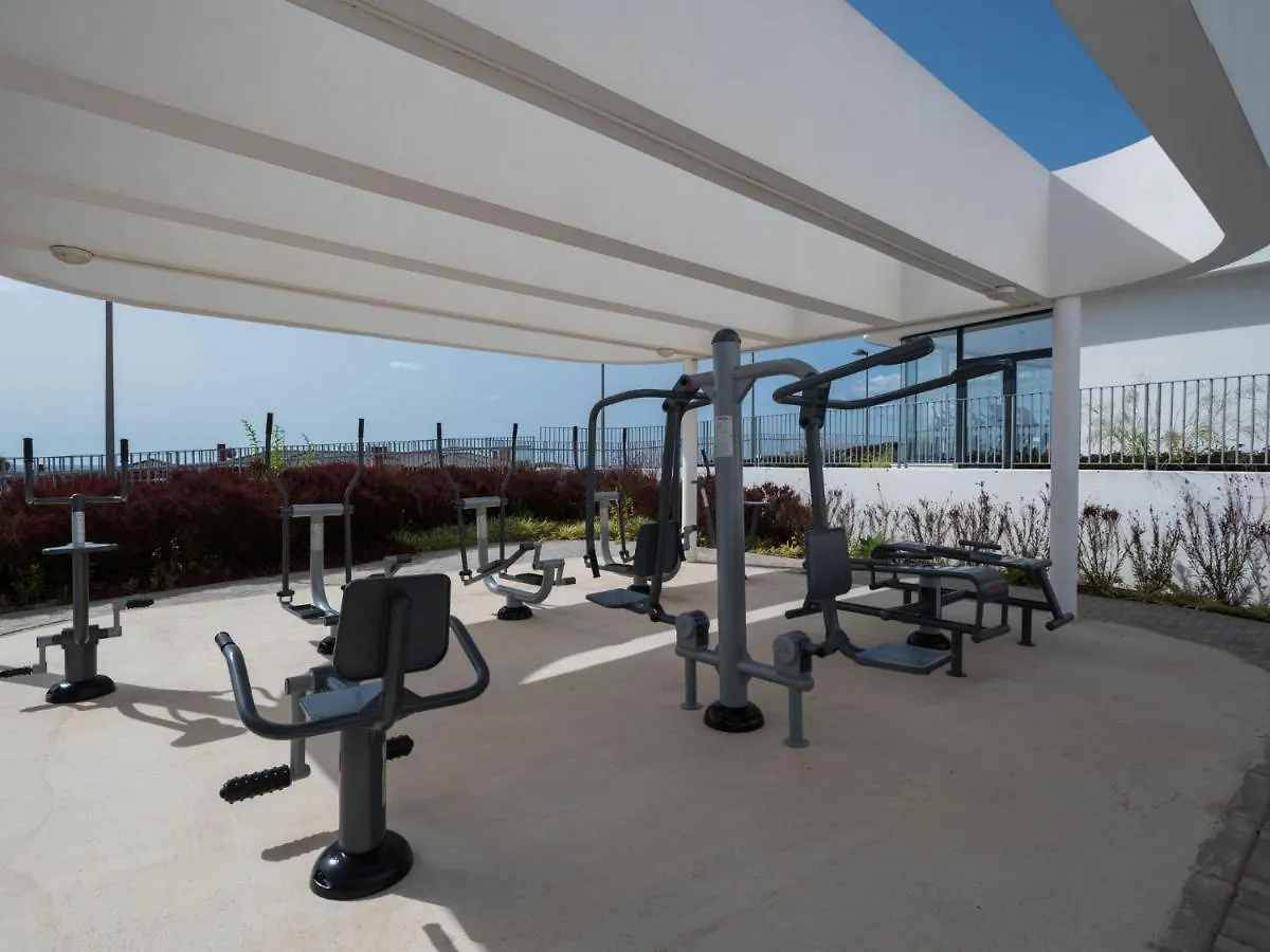 Apartment Manilva Views By Interhome