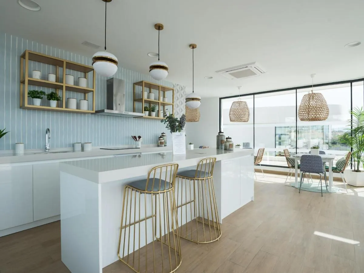 Apartment Manilva Views By Interhome 0*,