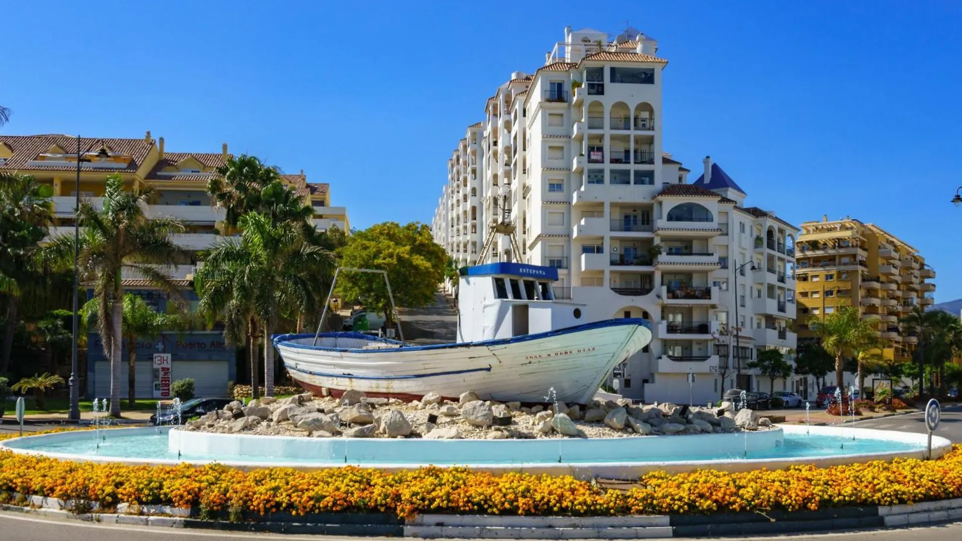 Apartment Manilva Views By Interhome