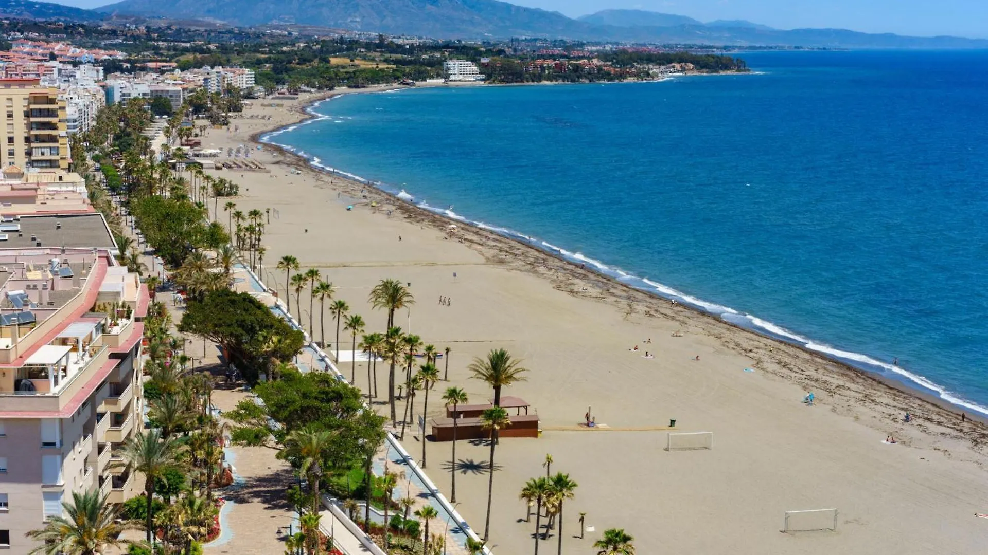 Apartment Manilva Views By Interhome